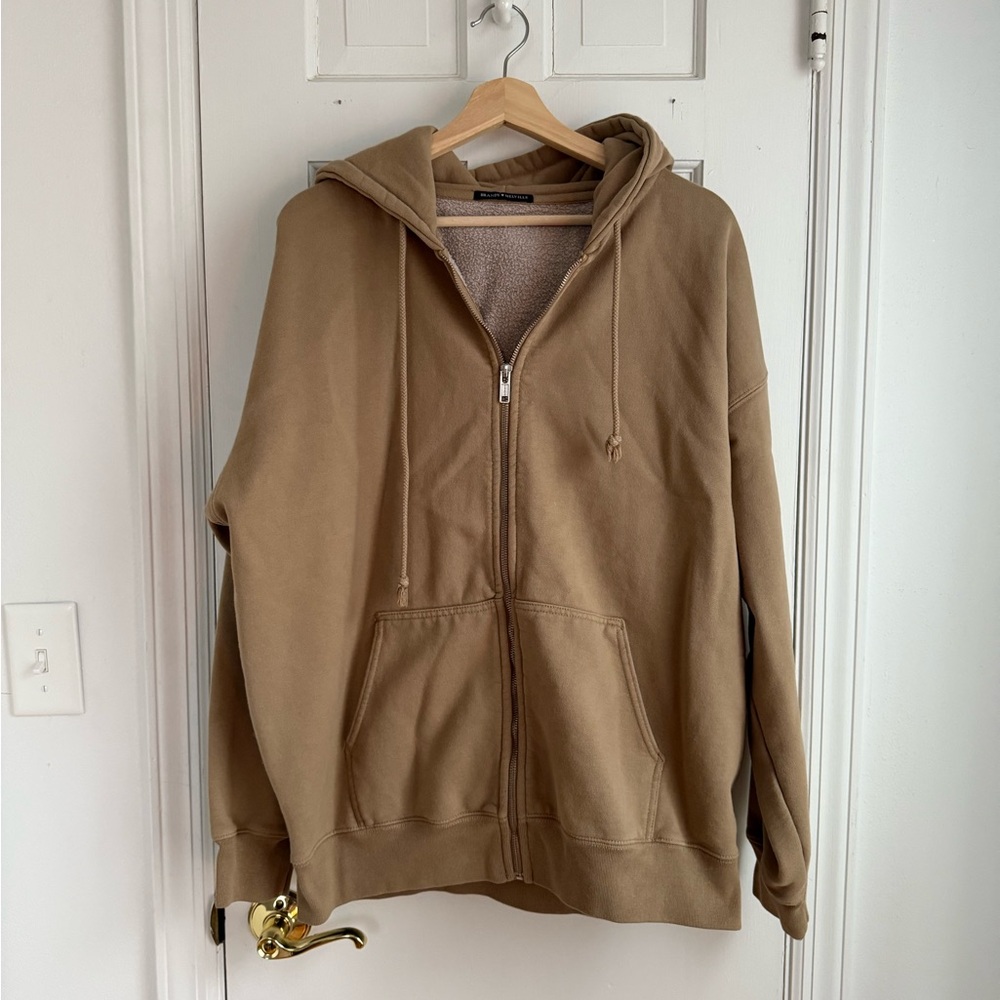 Brandy Melville hoodie